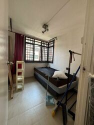 Blk 108 Commonwealth Crescent (Queenstown), HDB 3 Rooms #499795621